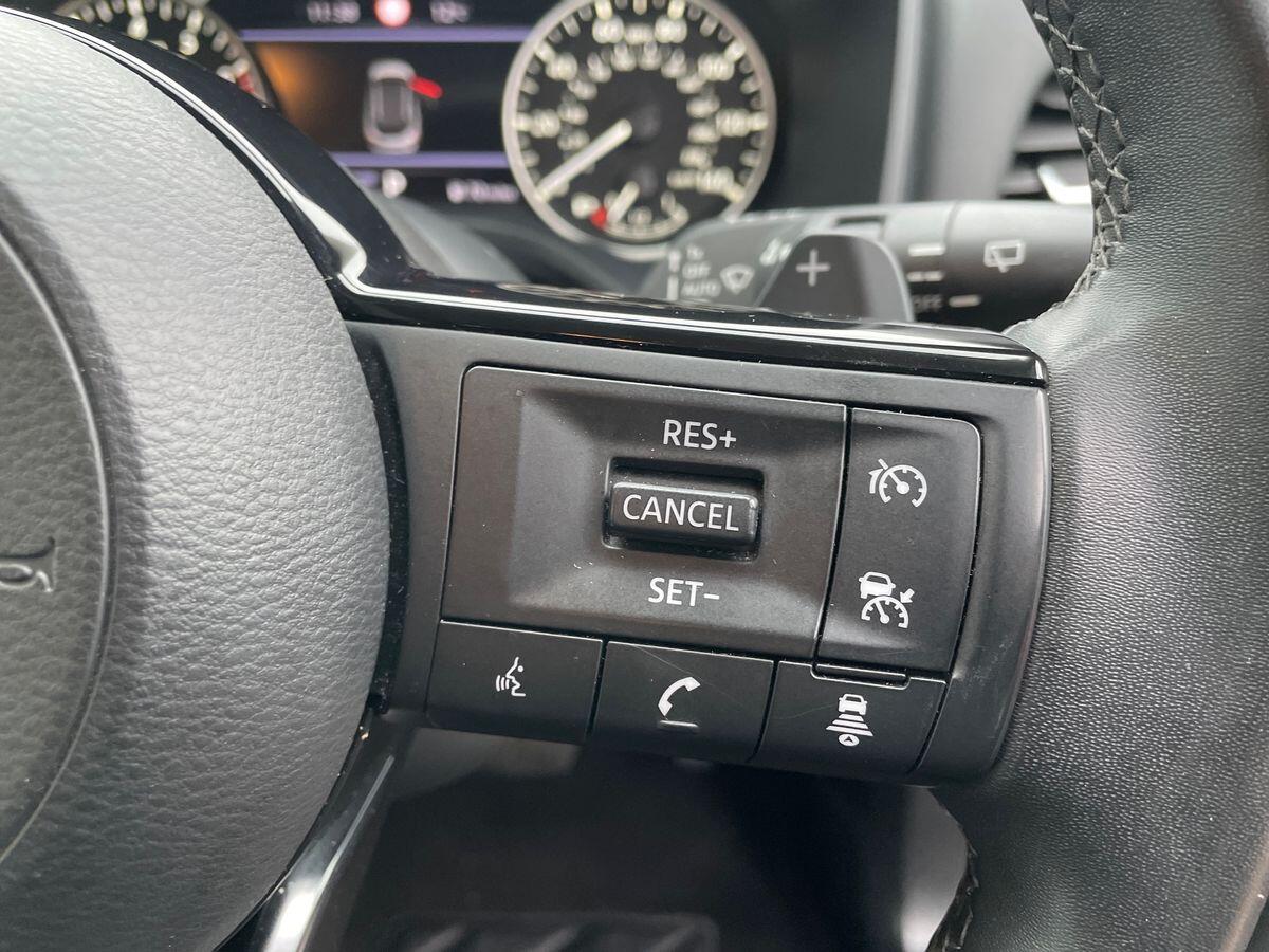 Used Nissan Qashqai 2023 for sale - 76976278: Photo 17