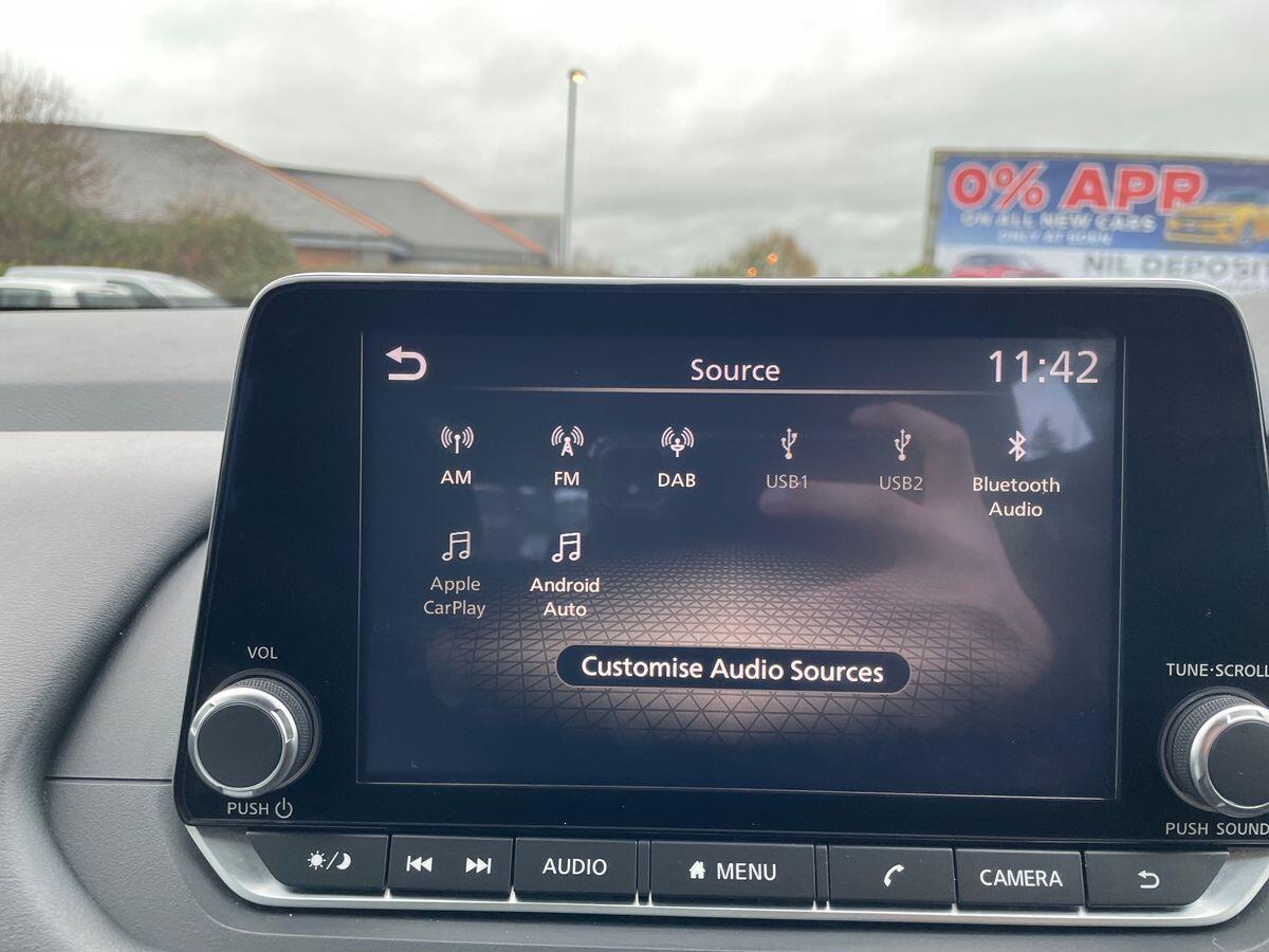 Used Nissan Qashqai 2023 for sale - 76976278: Photo 24