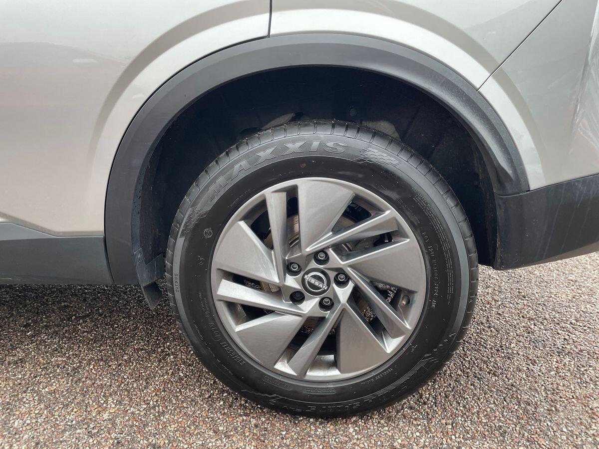 Used Nissan Qashqai 2023 for sale - 76976278: Photo 9