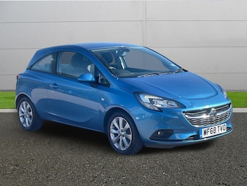 Used Vauxhall Corsa 2018 for sale - 78450256: Photo
