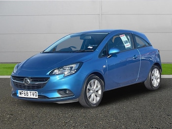 Used Vauxhall Corsa 2018 for sale - 78450256: Photo