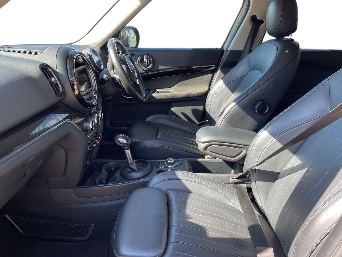 Used MINI Countryman 2017 for sale - 77942007: Photo 10