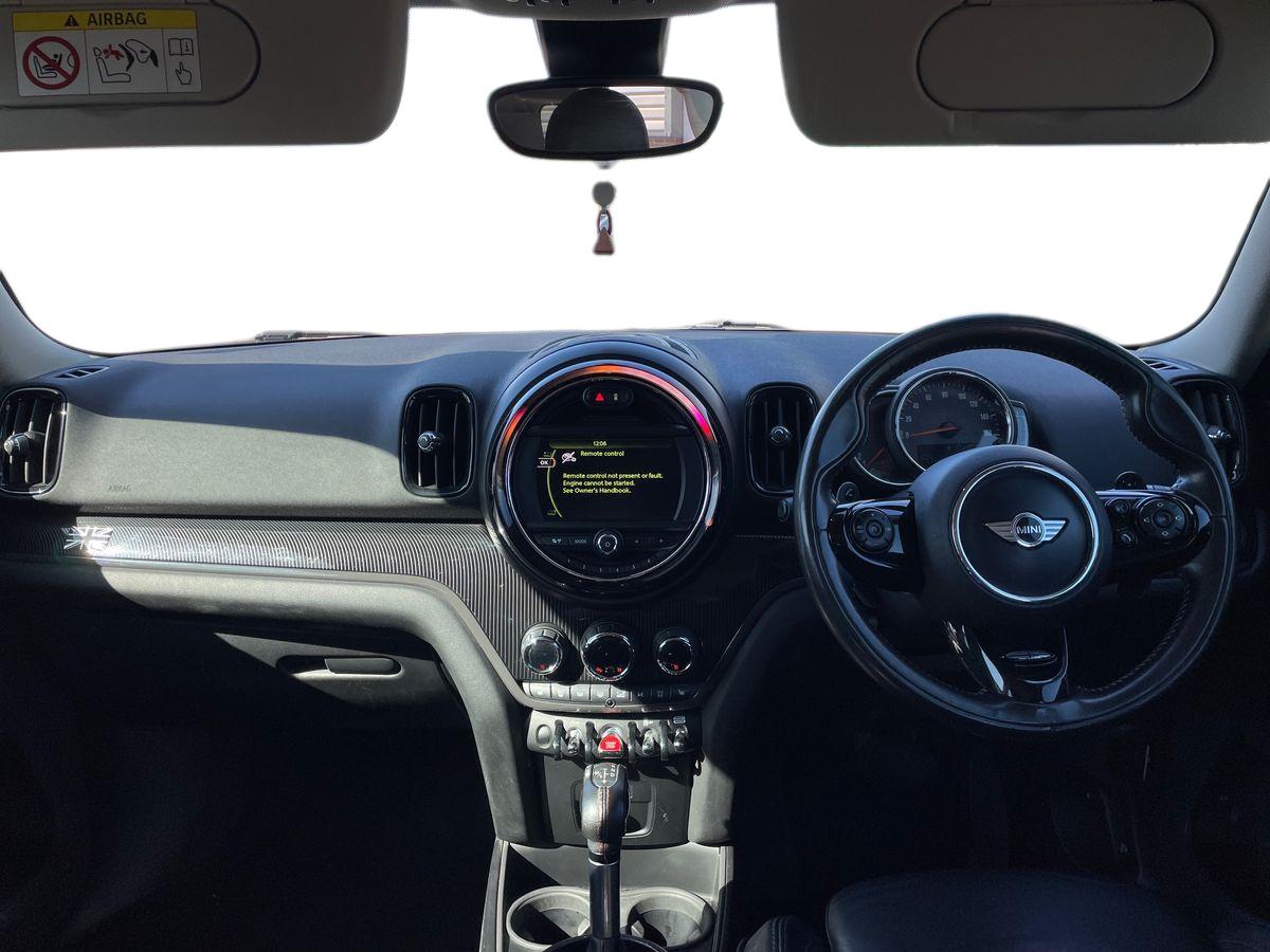 Used MINI Countryman 2017 for sale - 77942007: Photo 13