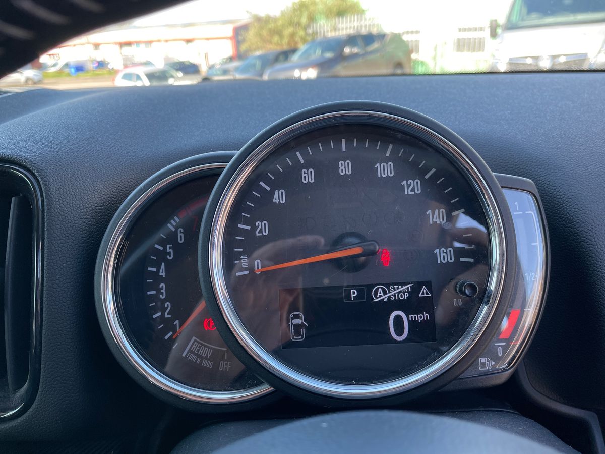 Used MINI Countryman 2017 for sale - 77942007: Photo 14