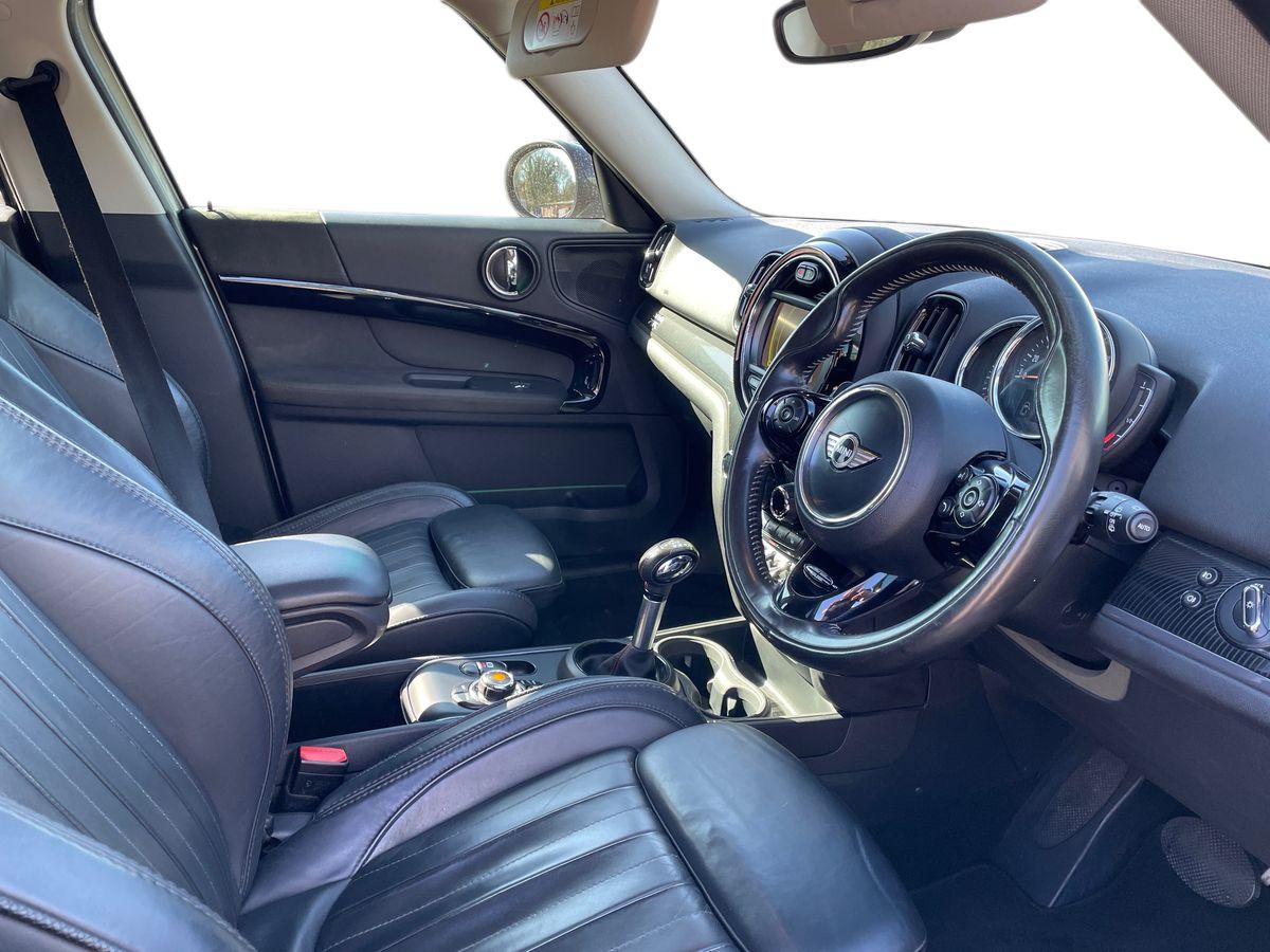 Used MINI Countryman 2017 for sale - 77942007: Photo 15