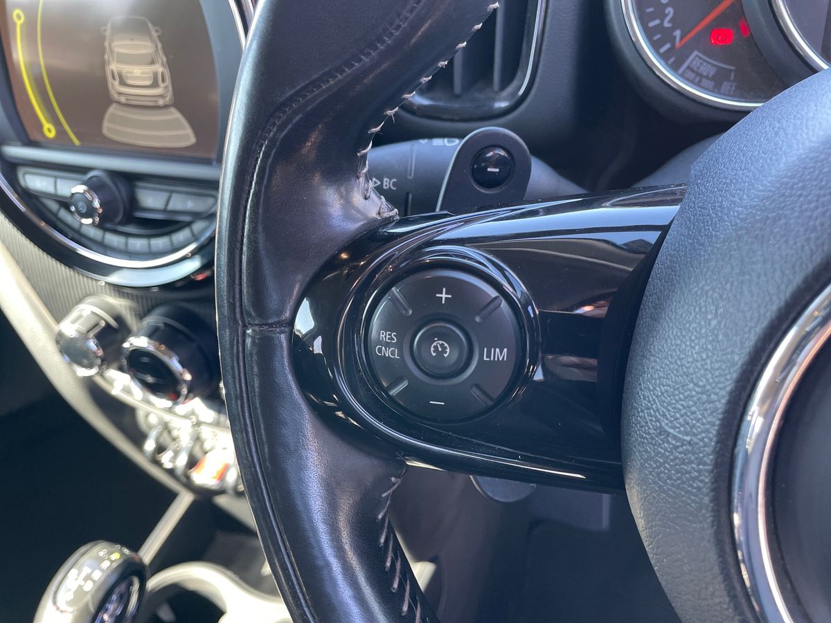 Used MINI Countryman 2017 for sale - 77942007: Photo 16