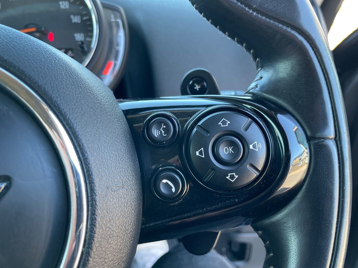 Used MINI Countryman 2017 for sale - 77942007: Photo 17