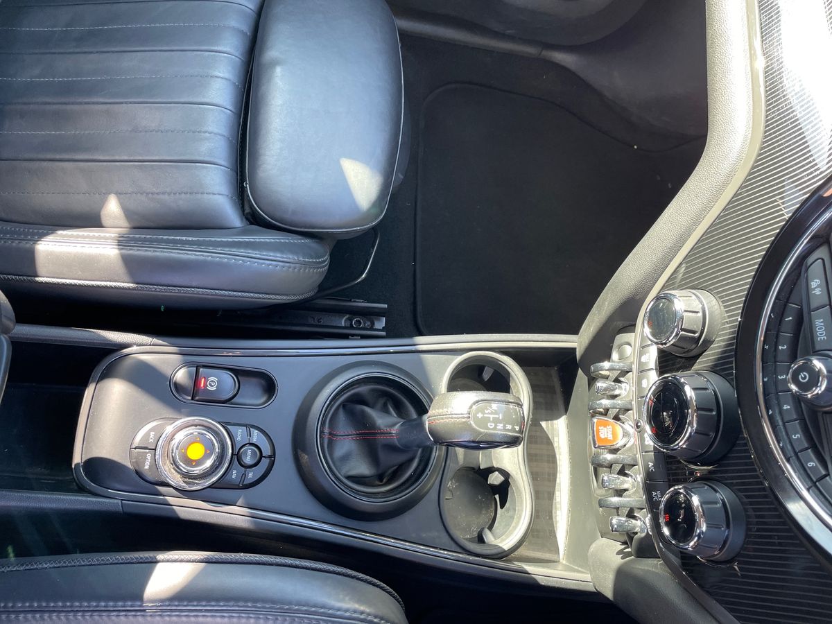 Used MINI Countryman 2017 for sale - 77942007: Photo 19