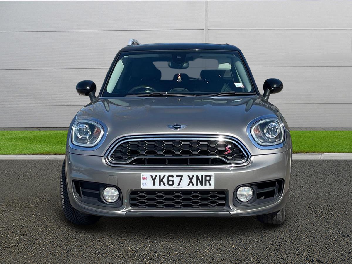 Used MINI Countryman 2017 for sale - 77942007: Photo 2