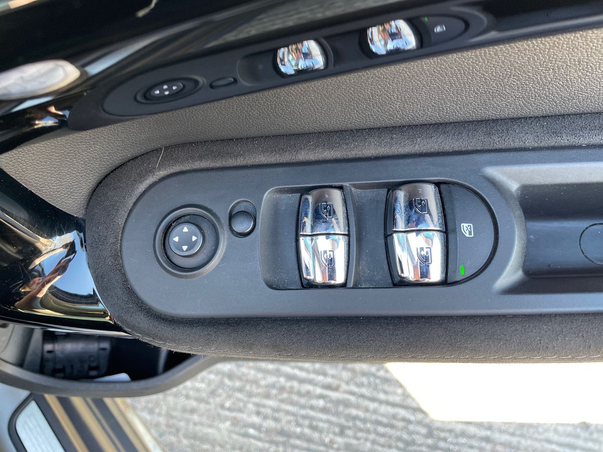 Used MINI Countryman 2017 for sale - 77942007: Photo 20