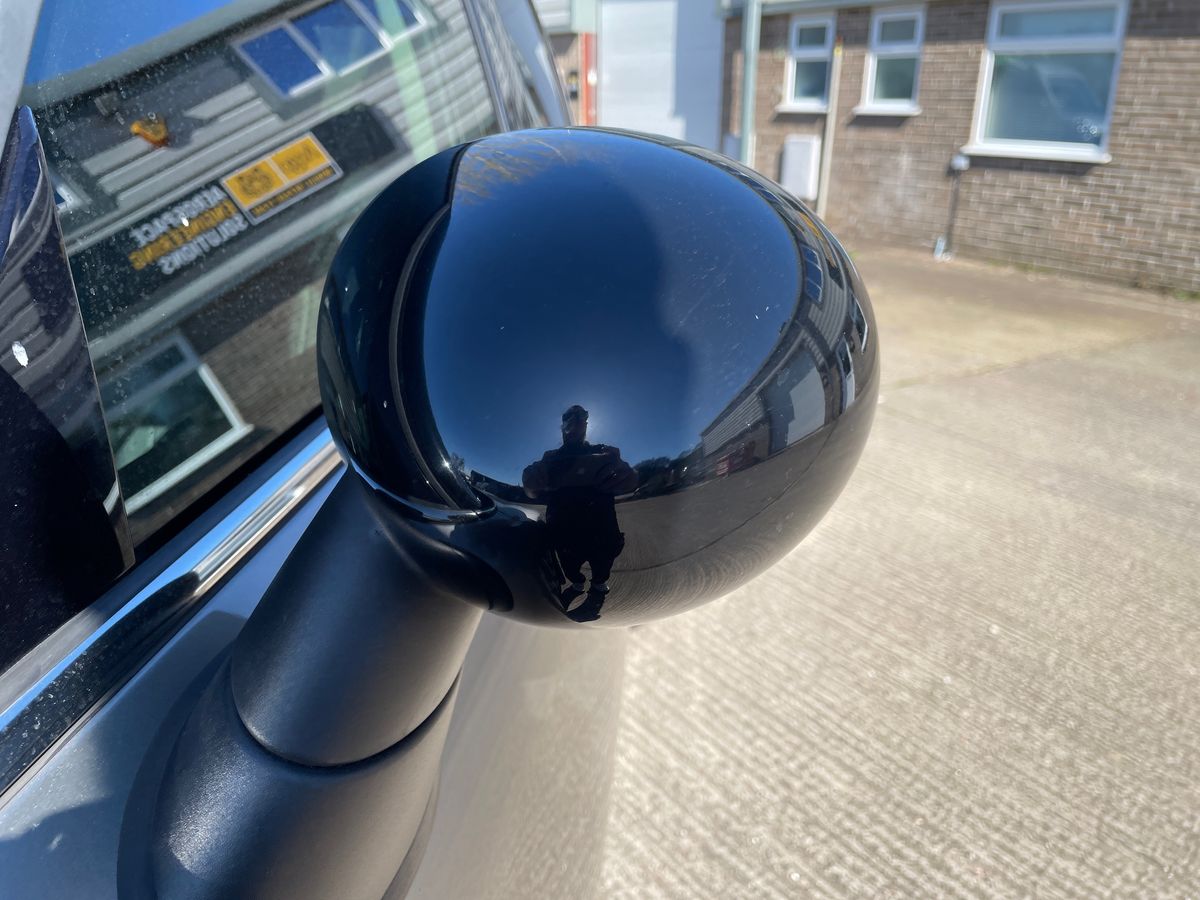 Used MINI Countryman 2017 for sale - 77942007: Photo 22