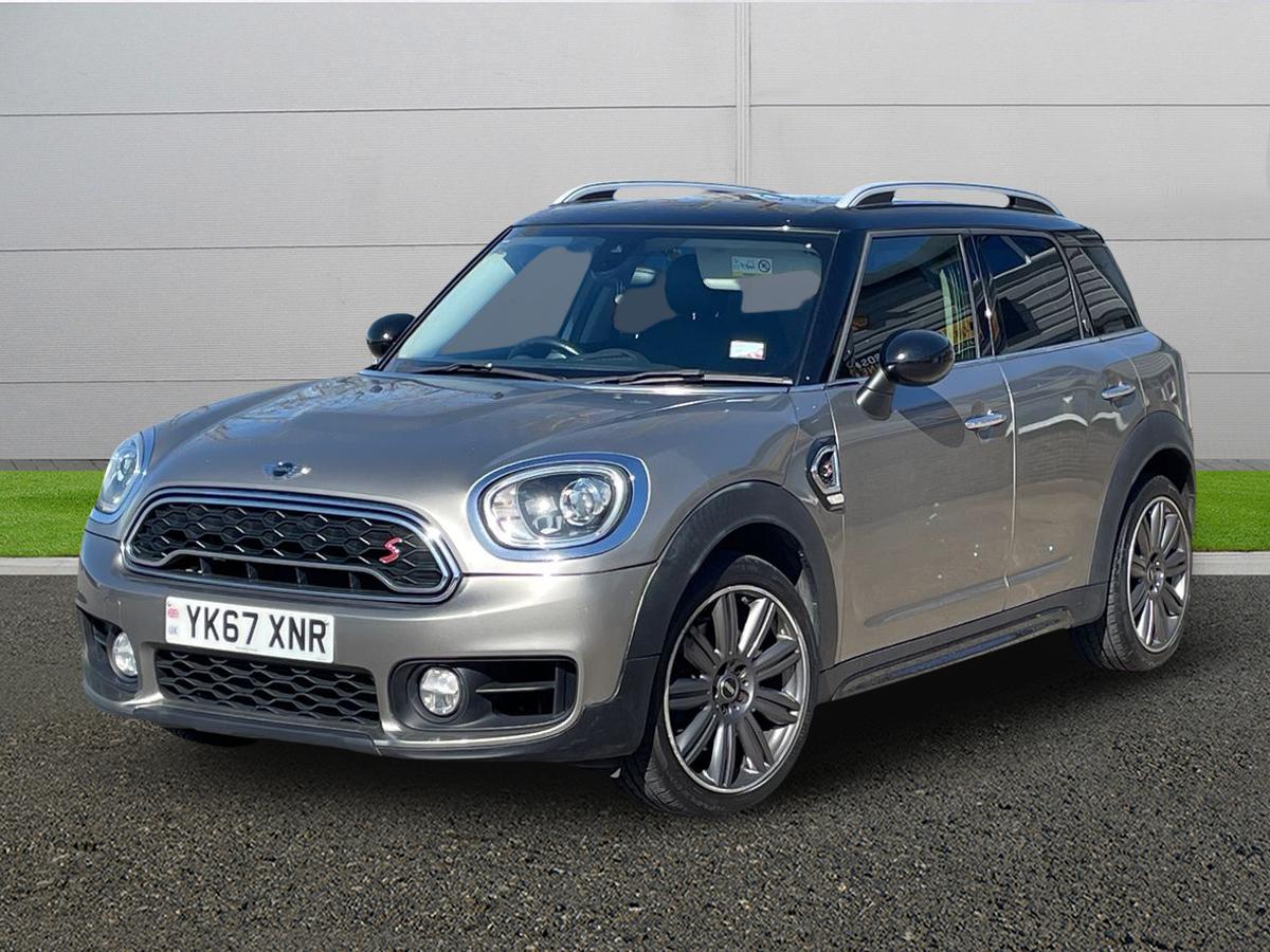 Used MINI Countryman 2017 for sale - 77942007: Photo 3