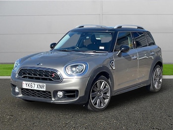 Used MINI Countryman 2017 for sale - 77942007: Photo