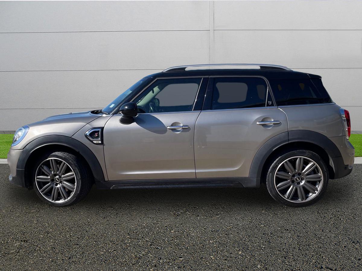 Used MINI Countryman 2017 for sale - 77942007: Photo 4