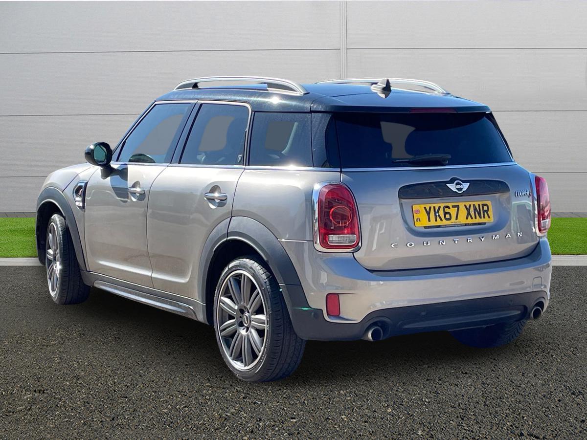 Used MINI Countryman 2017 for sale - 77942007: Photo 5