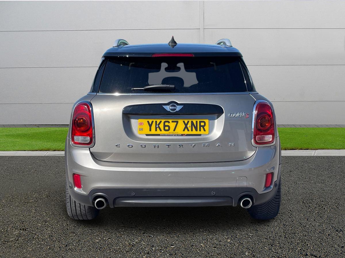 Used MINI Countryman 2017 for sale - 77942007: Photo 6