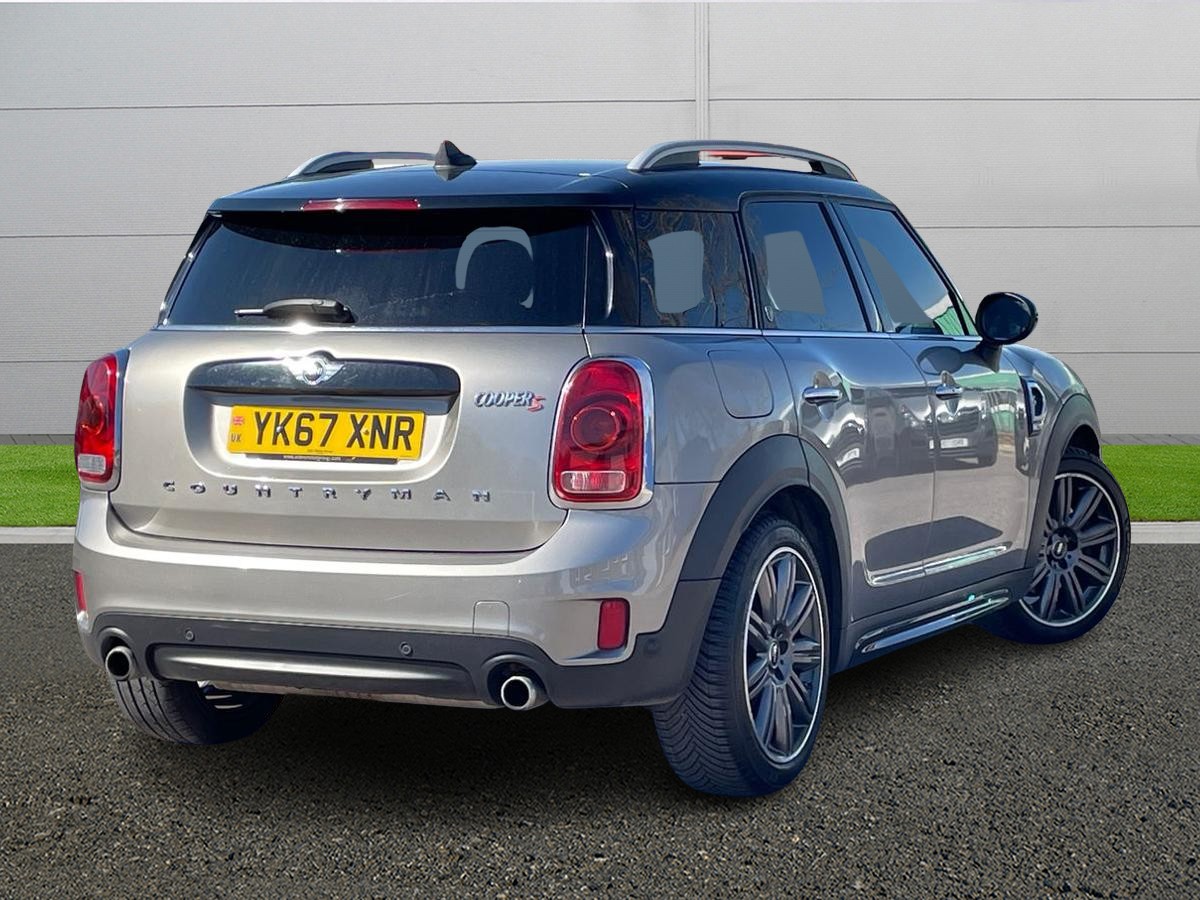 Used MINI Countryman 2017 for sale - 77942007: Photo 7