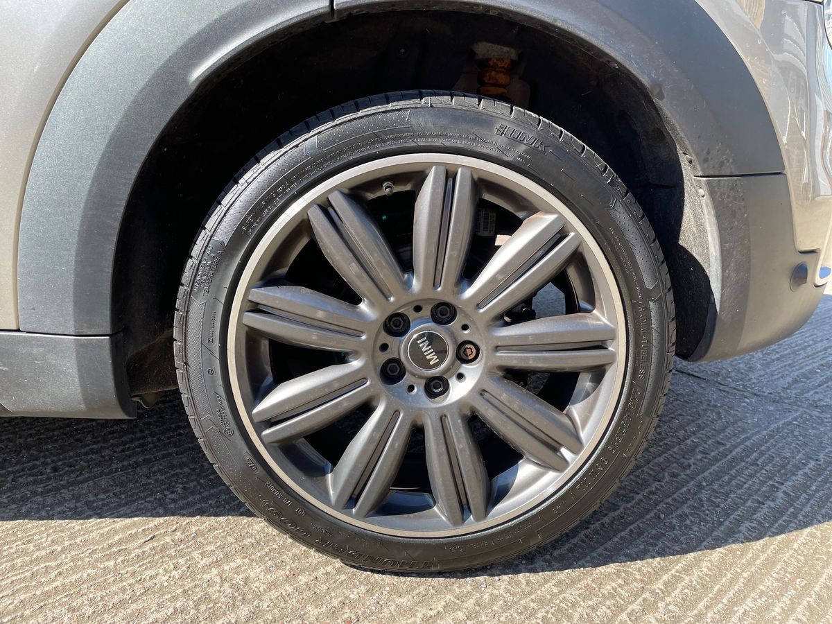 Used MINI Countryman 2017 for sale - 77942007: Photo 9