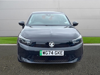 Used Vauxhall Corsa 2024 for sale - 78896037: Photo