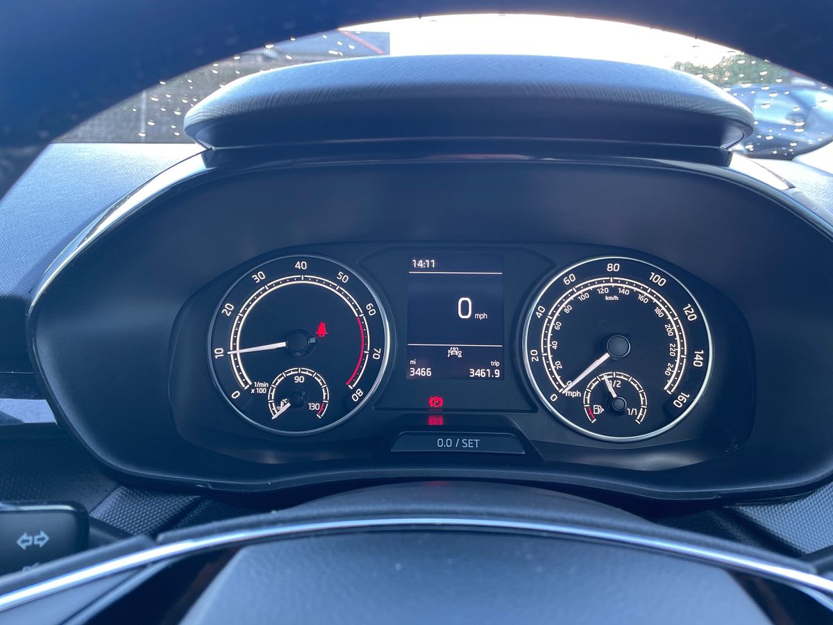 Used Skoda Fabia 2024 for sale - 77470787: Photo 14