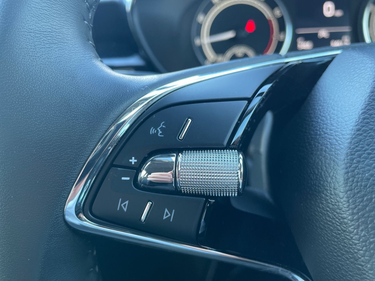 Used Skoda Fabia 2024 for sale - 77470787: Photo 16