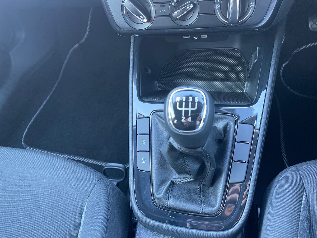 Used Skoda Fabia 2024 for sale - 77470787: Photo 19