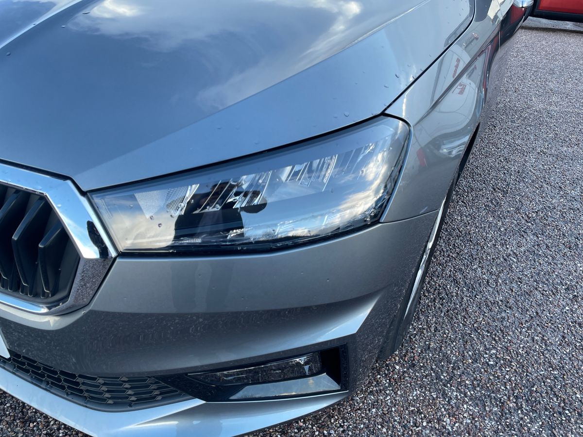 Used Skoda Fabia 2024 for sale - 77470787: Photo 21