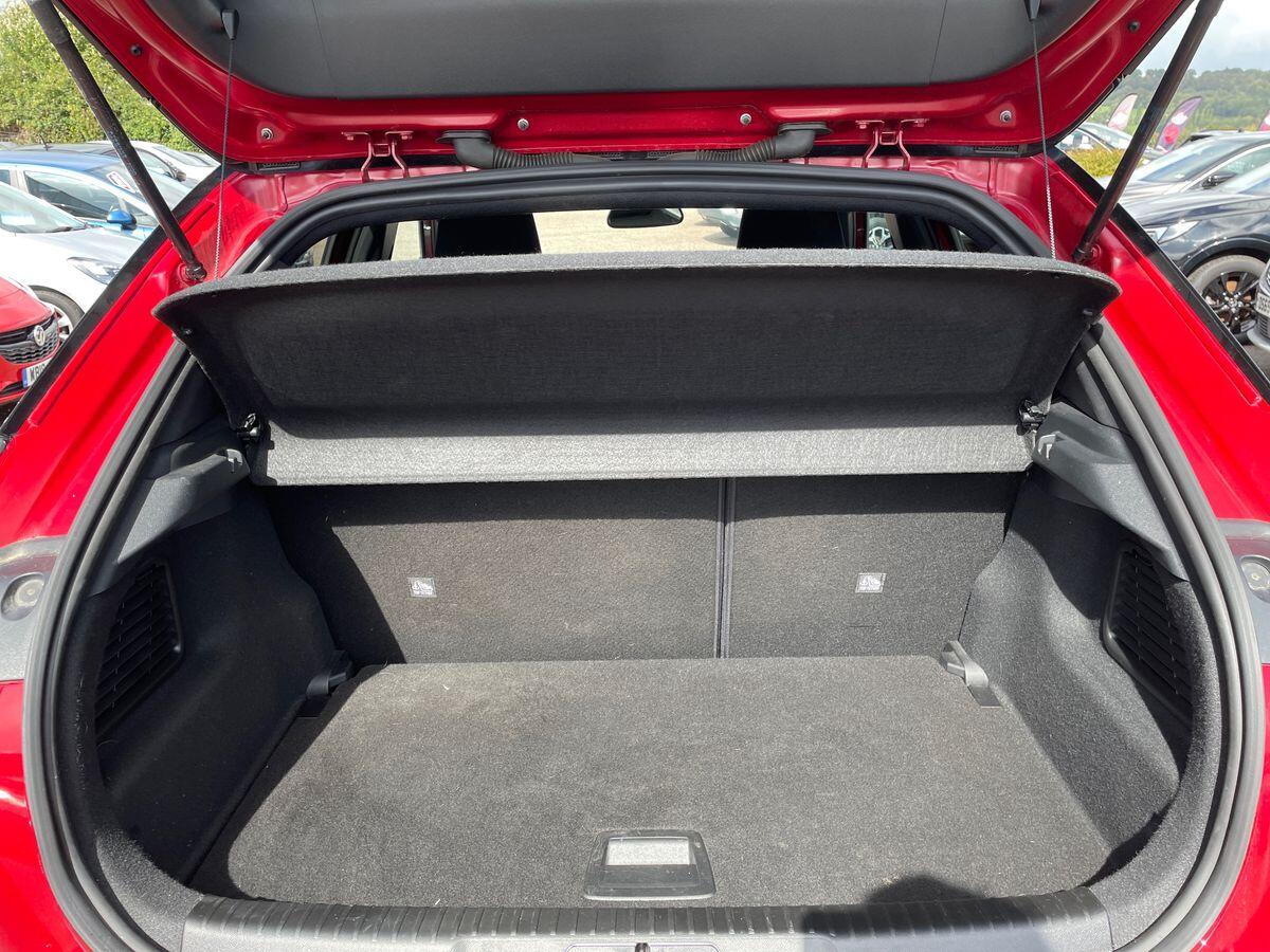 Used Vauxhall Mokka 2024 for sale - 76731082: Photo 12