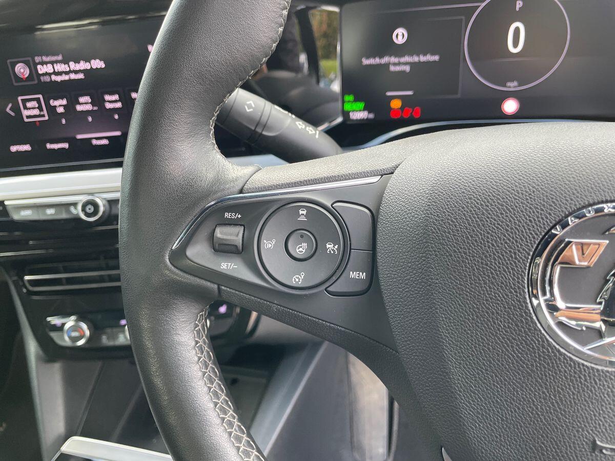 Used Vauxhall Mokka 2024 for sale - 76731082: Photo 16