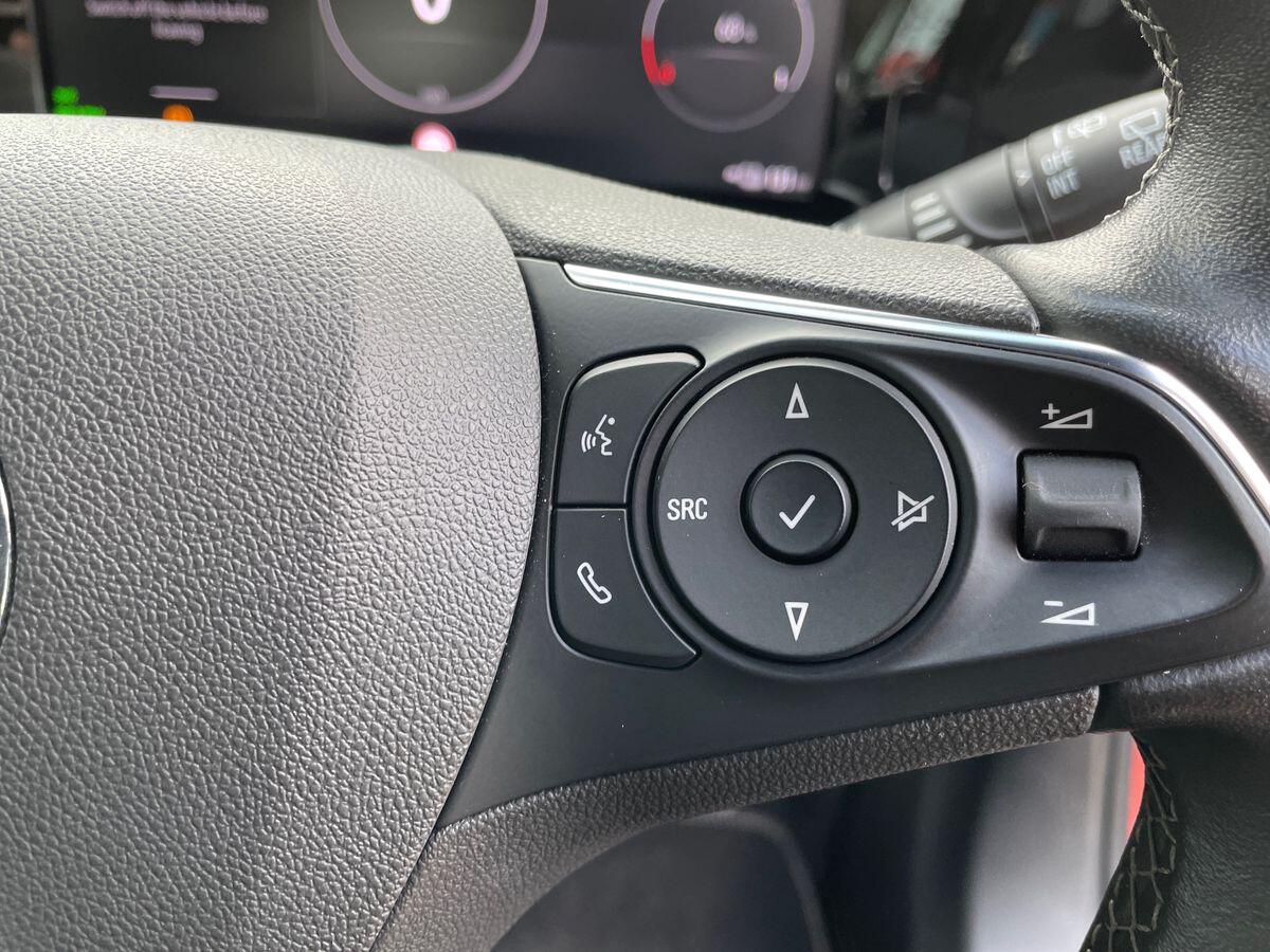 Used Vauxhall Mokka 2024 for sale - 76731082: Photo 17