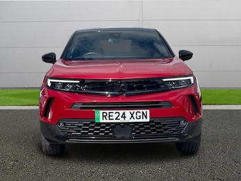 Used Vauxhall Mokka 2024 for sale - 76731082: Photo