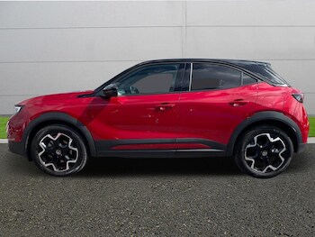 Used Vauxhall Mokka 2024 for sale - 76731082: Photo