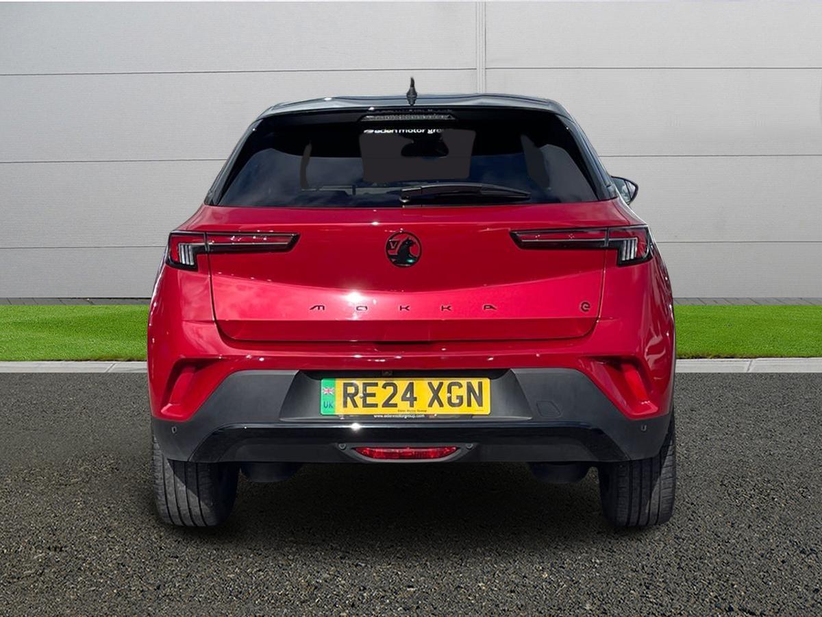 Used Vauxhall Mokka 2024 for sale - 76731082: Photo 6