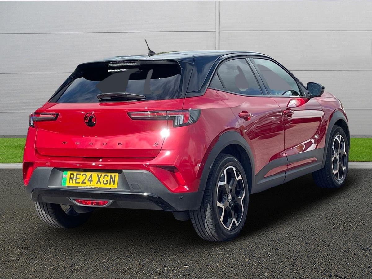 Used Vauxhall Mokka 2024 for sale - 76731082: Photo 7