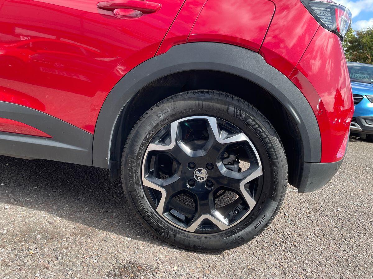 Used Vauxhall Mokka 2024 for sale - 76731082: Photo 9