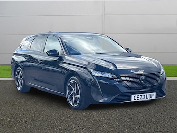 Used Peugeot 308 2023 for sale - 78786182: Photo