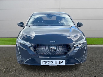 Used Peugeot 308 2023 for sale - 78786182: Photo