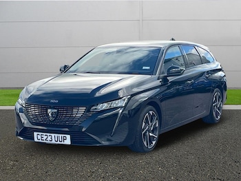 Used Peugeot 308 2023 for sale - 78786182: Photo