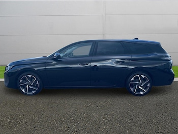 Used Peugeot 308 2023 for sale - 78786182: Photo