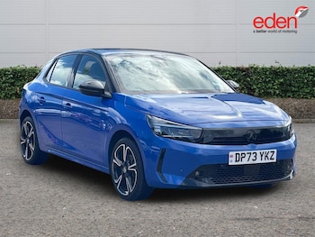 Used Vauxhall Corsa 2023 for sale - 79431393: Photo
