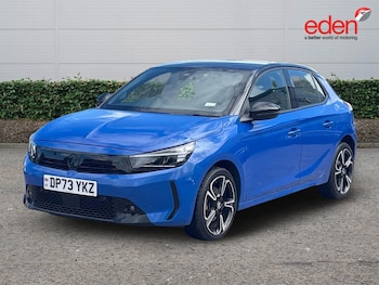 Used Vauxhall Corsa 2023 for sale - 79431393: Photo