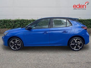Used Vauxhall Corsa 2023 for sale - 79431393: Photo