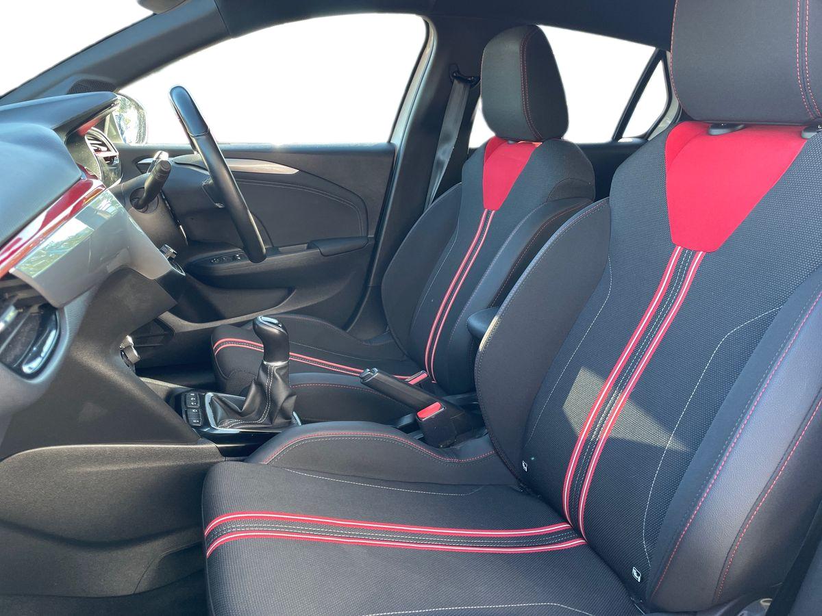 Used Vauxhall Corsa 2023 for sale - 77002621: Photo 10