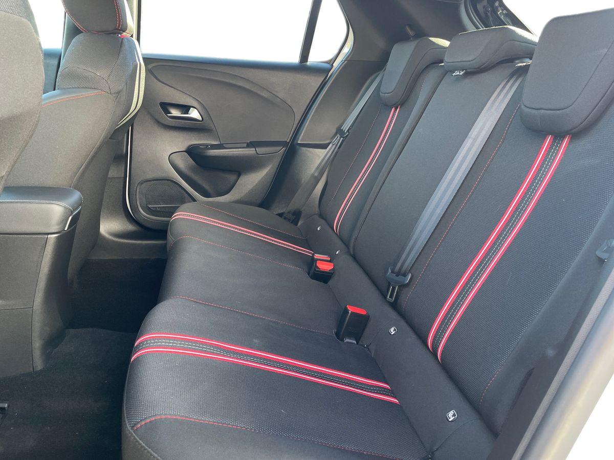 Used Vauxhall Corsa 2023 for sale - 77002621: Photo 11