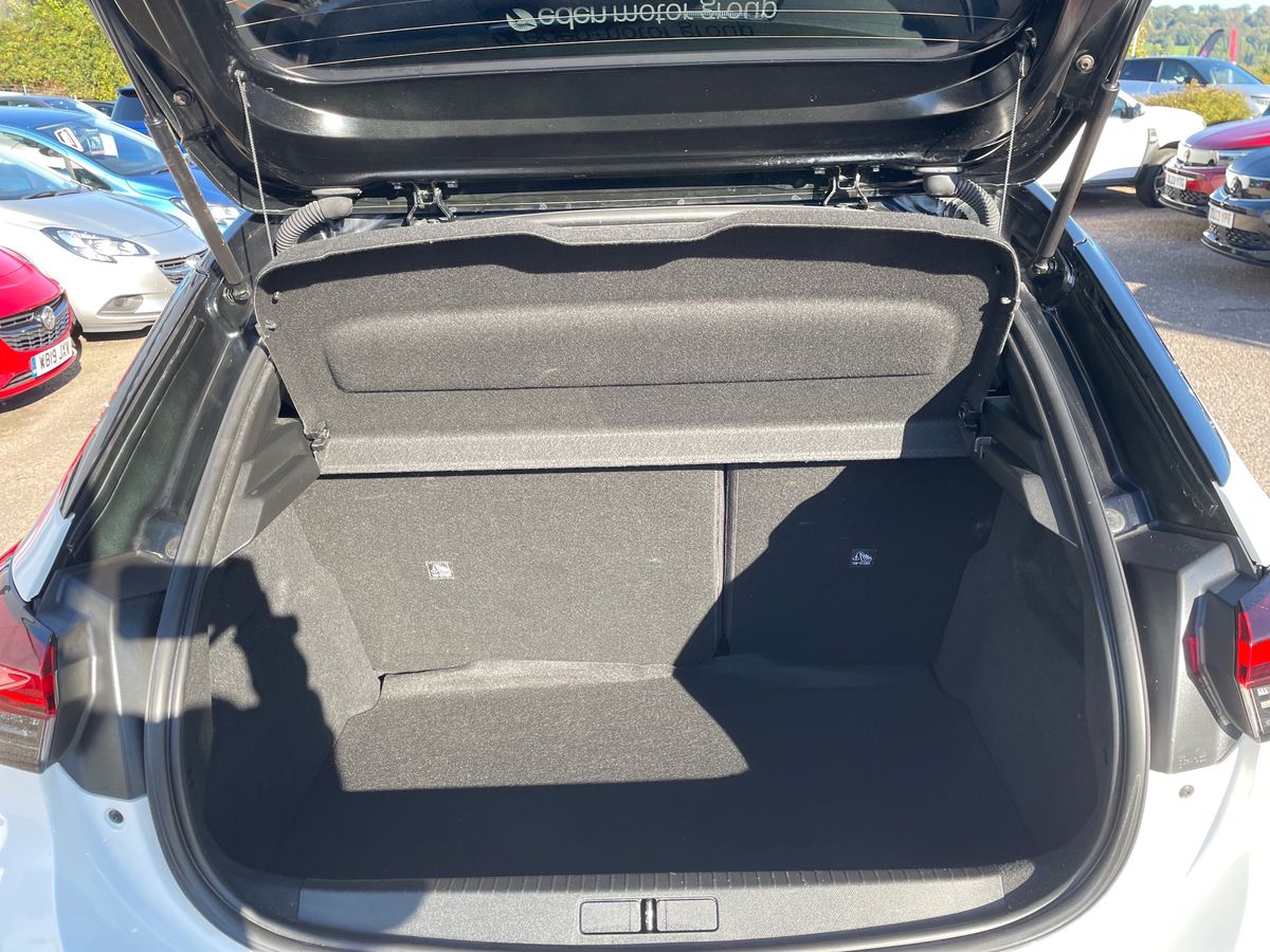 Used Vauxhall Corsa 2023 for sale - 77002621: Photo 12