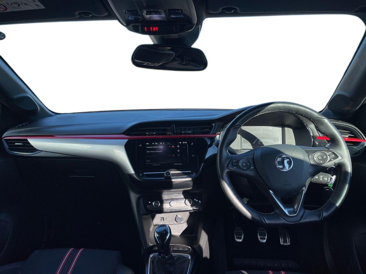 Used Vauxhall Corsa 2023 for sale - 77002621: Photo 13