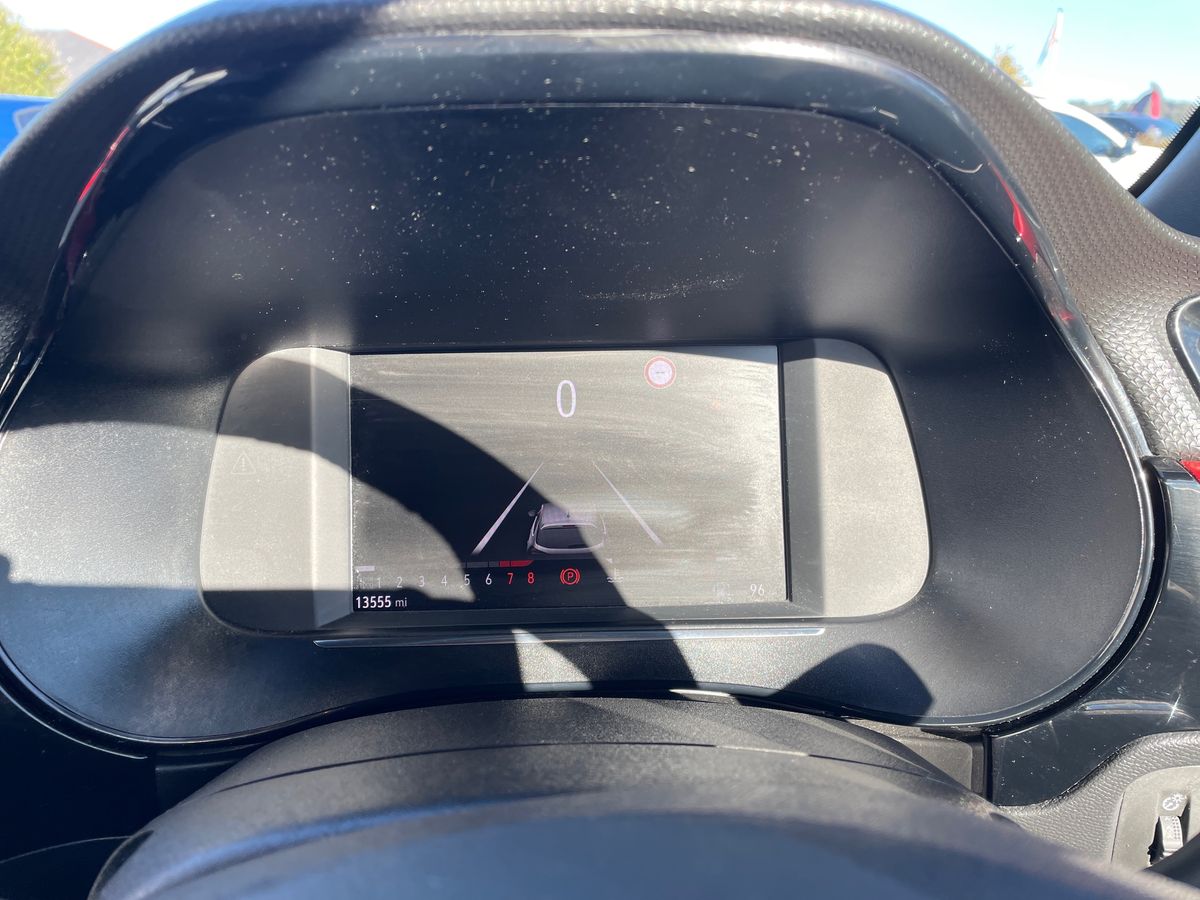 Used Vauxhall Corsa 2023 for sale - 77002621: Photo 14