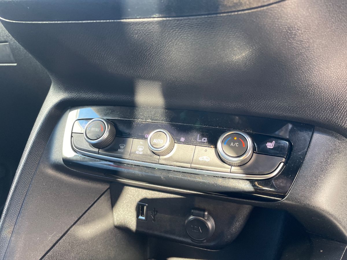 Used Vauxhall Corsa 2023 for sale - 77002621: Photo 18