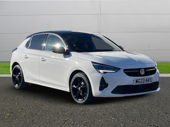 Vauxhall Corsa feature image