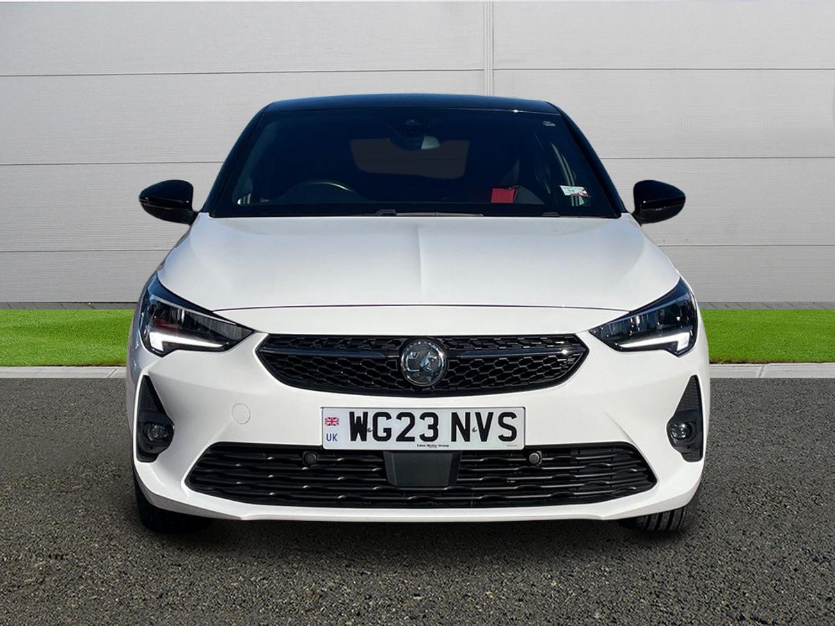 Used Vauxhall Corsa 2023 for sale - 77002621: Photo 2